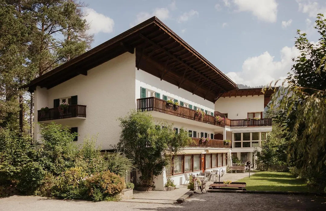 Pension Torr-1