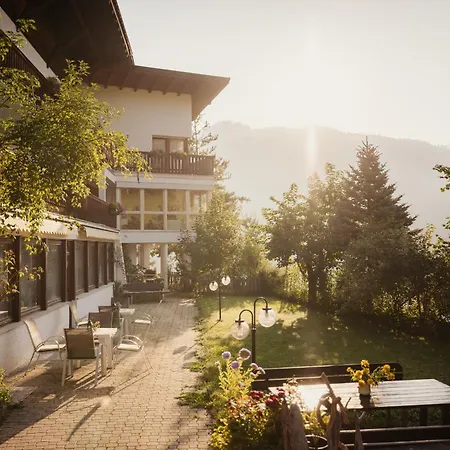 Pension Torr-3